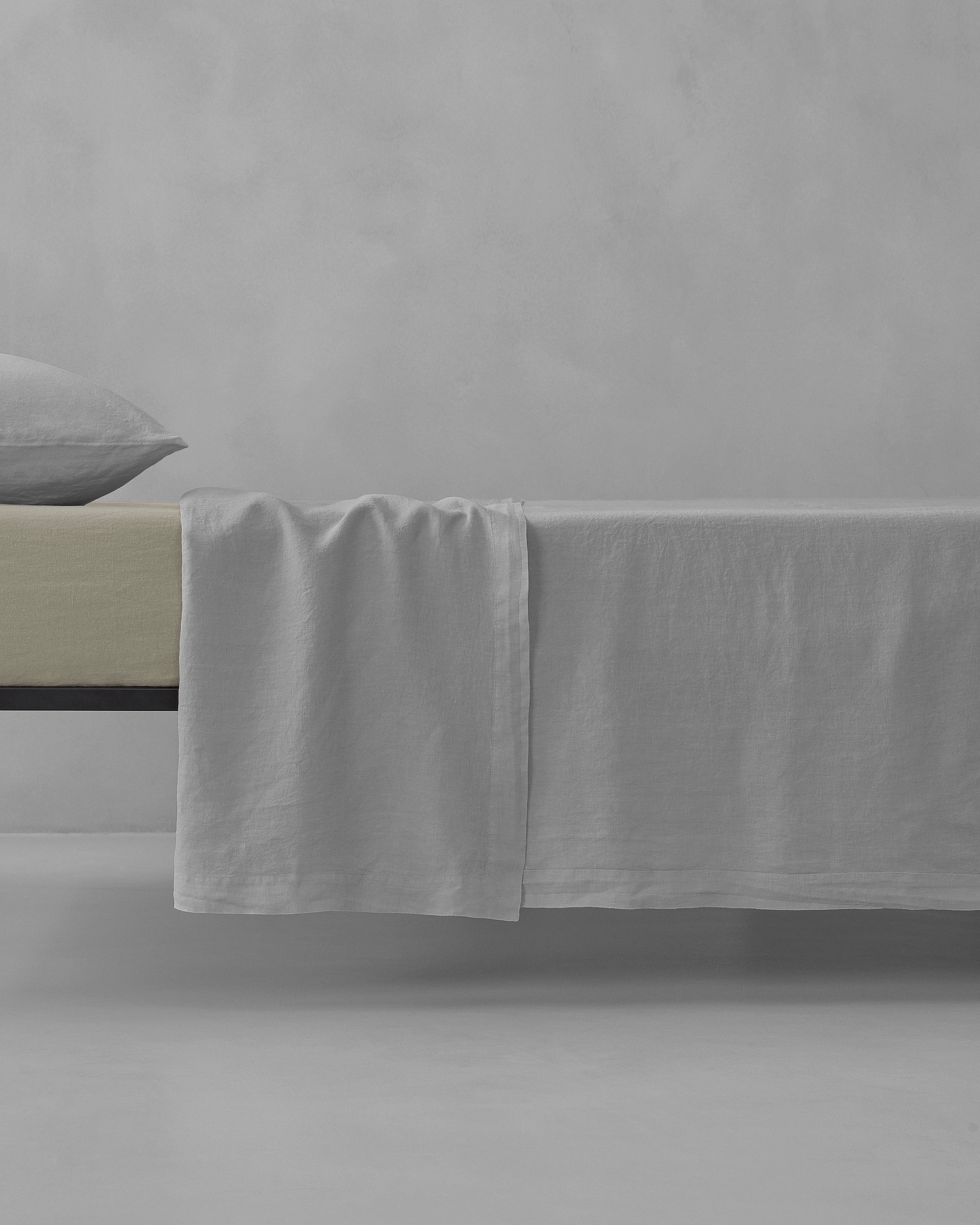 Rem Flat Sheet