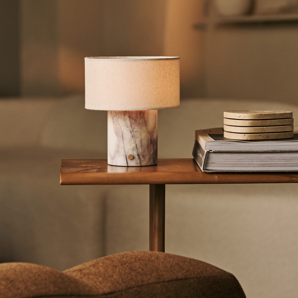 Redon Lampshade | Modular Lampshade for the Rijks & Nordic Collection