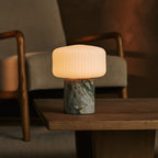 Renoir Lampshade | Modular Lampshade for the Rijks & Nordic Collection