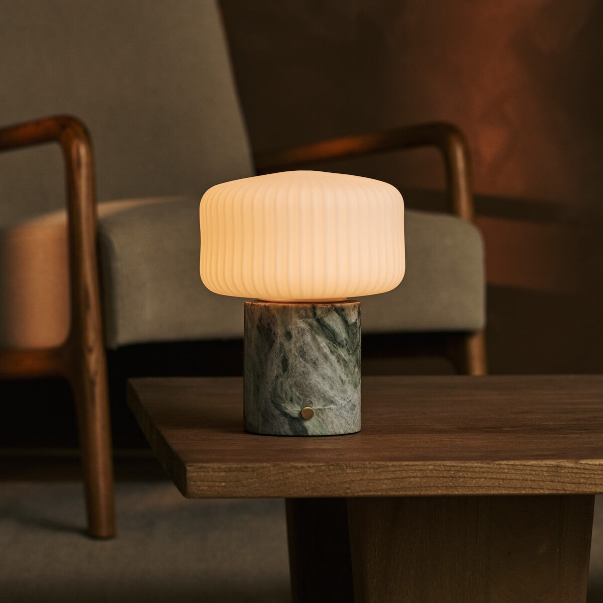 Renoir Lampshade | Modular Lampshade for the Rijks & Nordic Collection