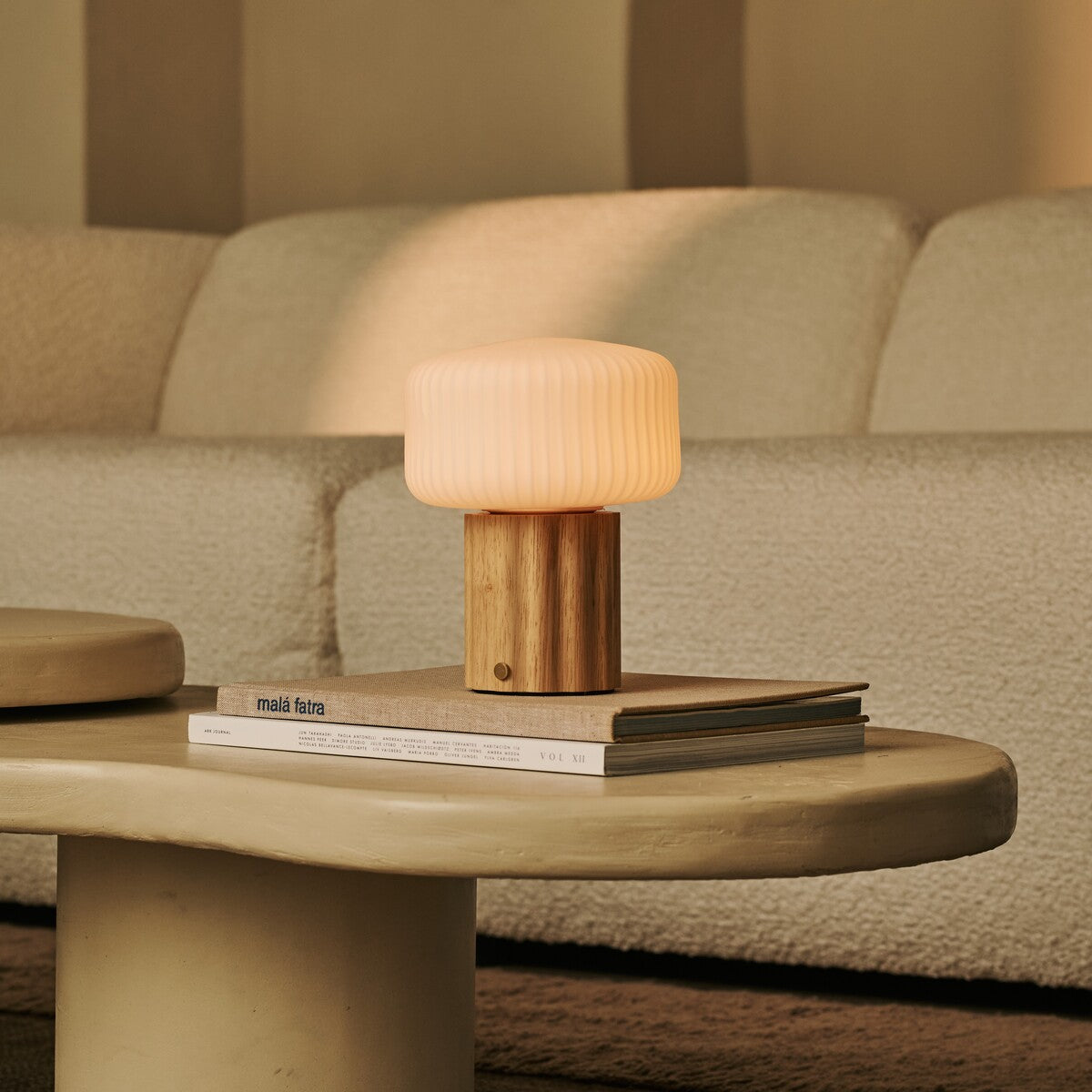 Renoir Lampshade | Modular Lampshade for the Rijks & Nordic Collection