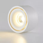 Helissa – Glare-Free LED Ceiling Spotlight