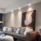 Helissa – Glare-Free LED Ceiling Spotlight