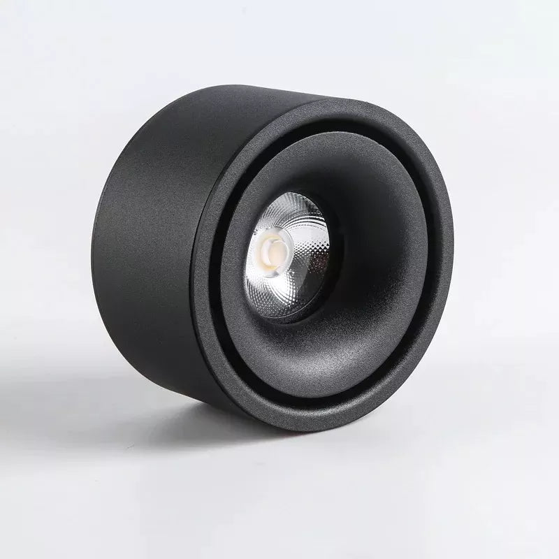 Helissa – Glare-Free LED Ceiling Spotlight