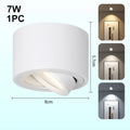 Xavira - Adjustable Dimmable LED Ceiling Spotlight