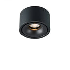 Helissa – Glare-Free LED Ceiling Spotlight