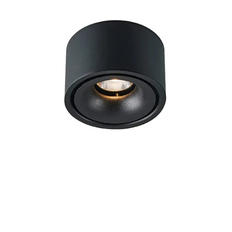 Helissa – Glare-Free LED Ceiling Spotlight