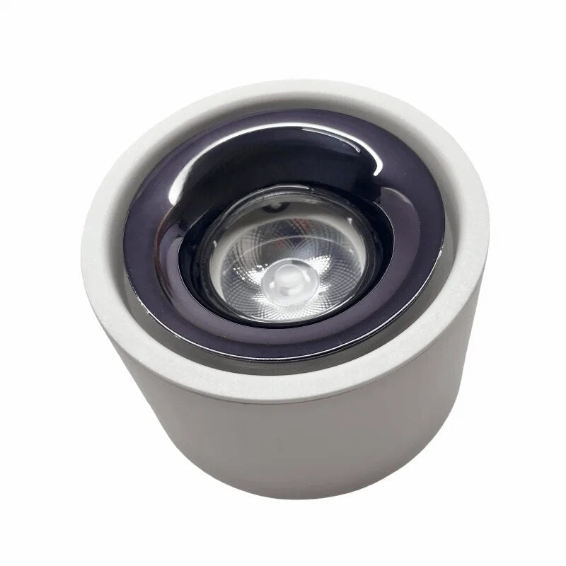 Helissa – Glare-Free LED Ceiling Spotlight