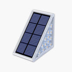 Solar Lights for Outdoor Stairs – Safe Lighting on Every Step, Without the Hassle of Cables