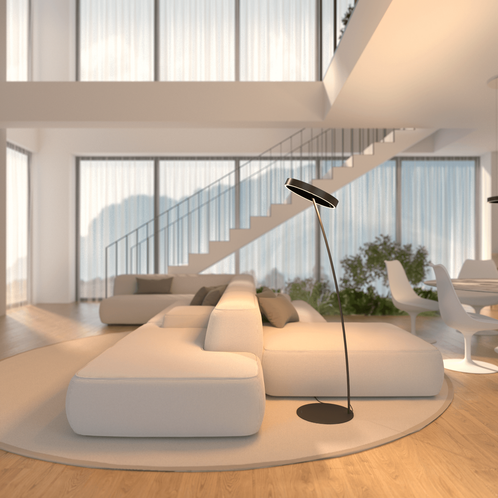 SOLA | Floor Lamp