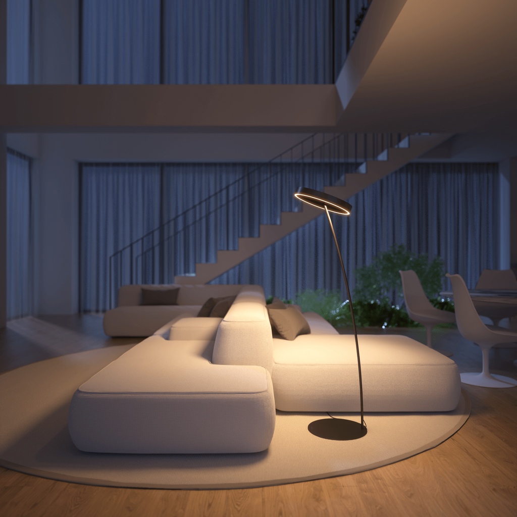 SOLA | Floor Lamp
