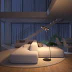 SOLA | Floor Lamp