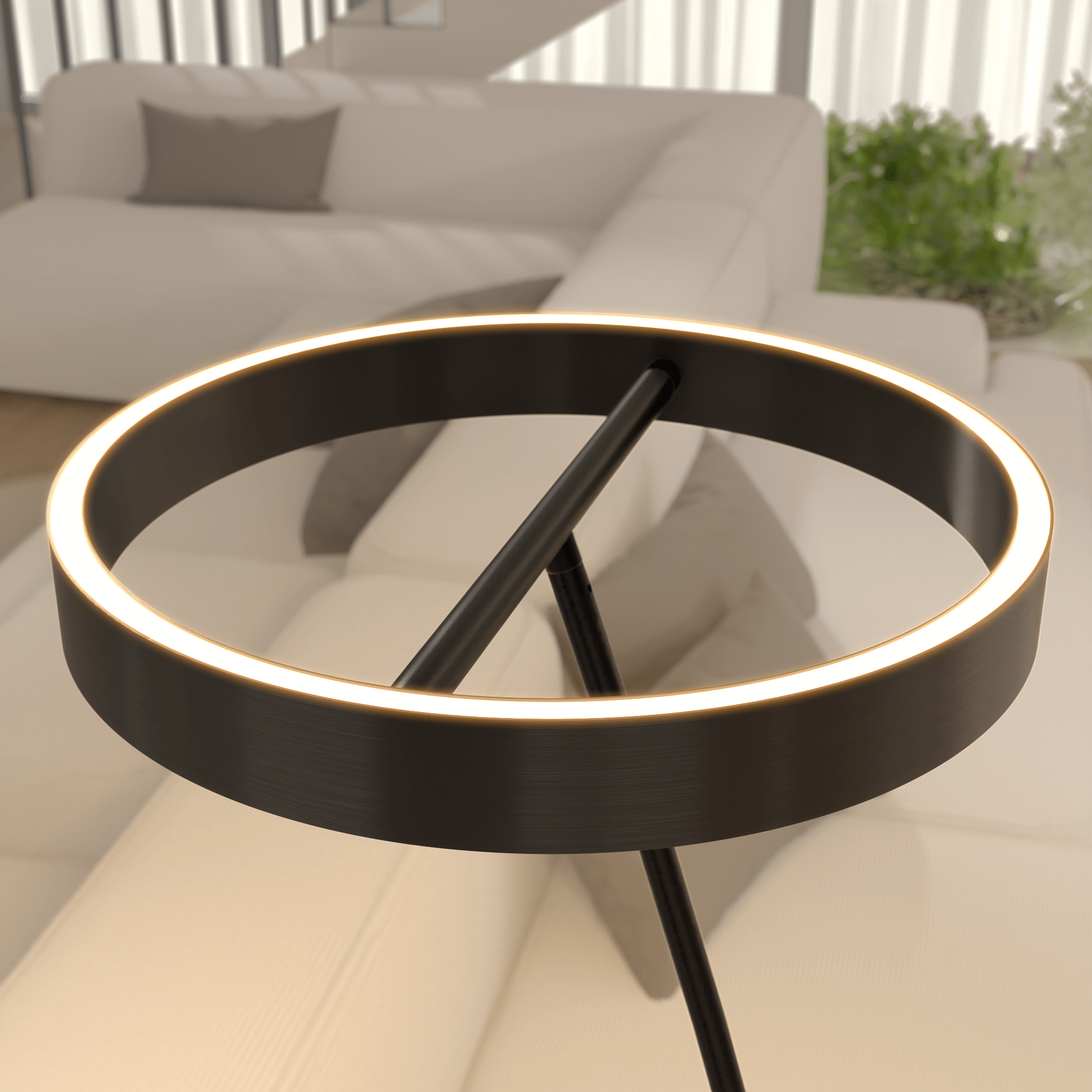 SOLA | Floor Lamp
