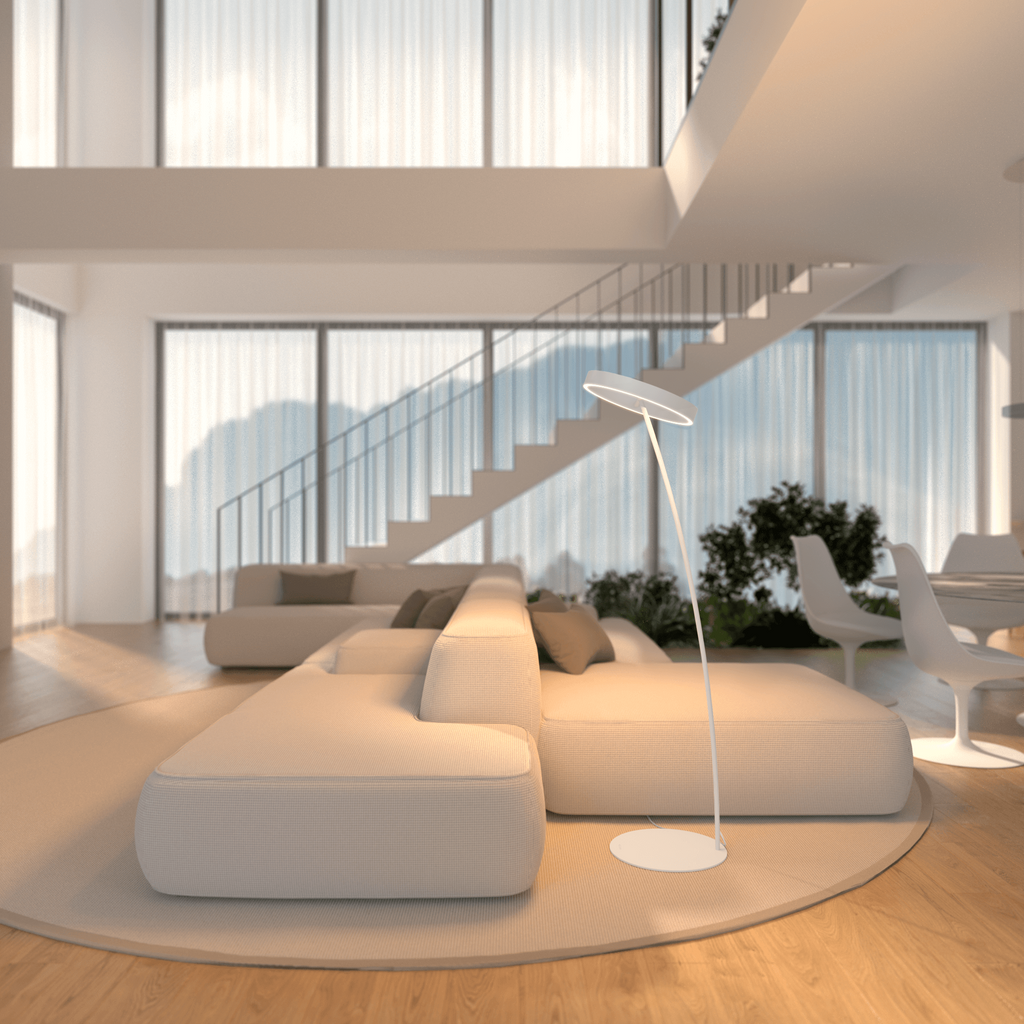 SOLA | Floor Lamp