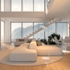 SOLA | Floor Lamp