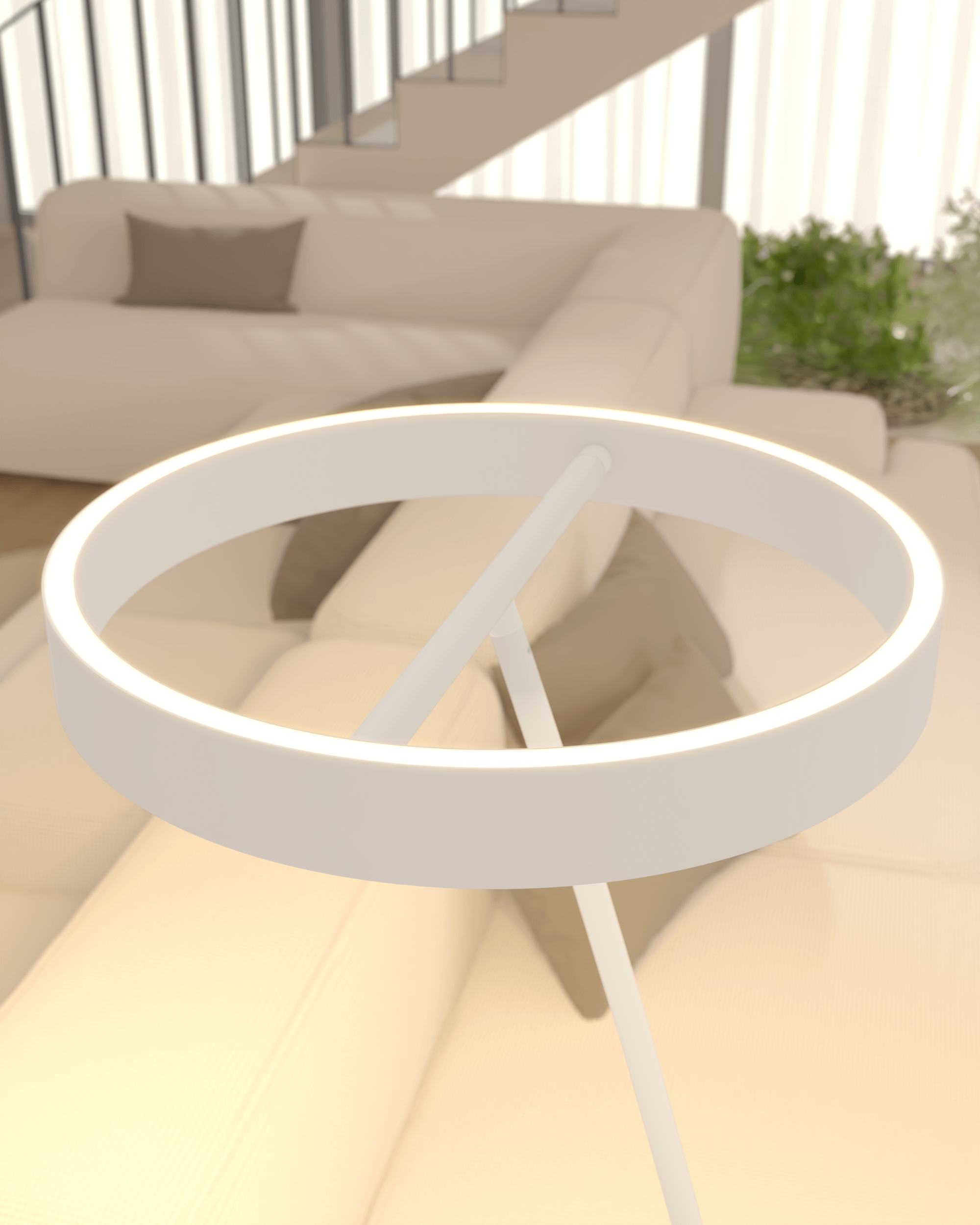 SOLA | Floor Lamp