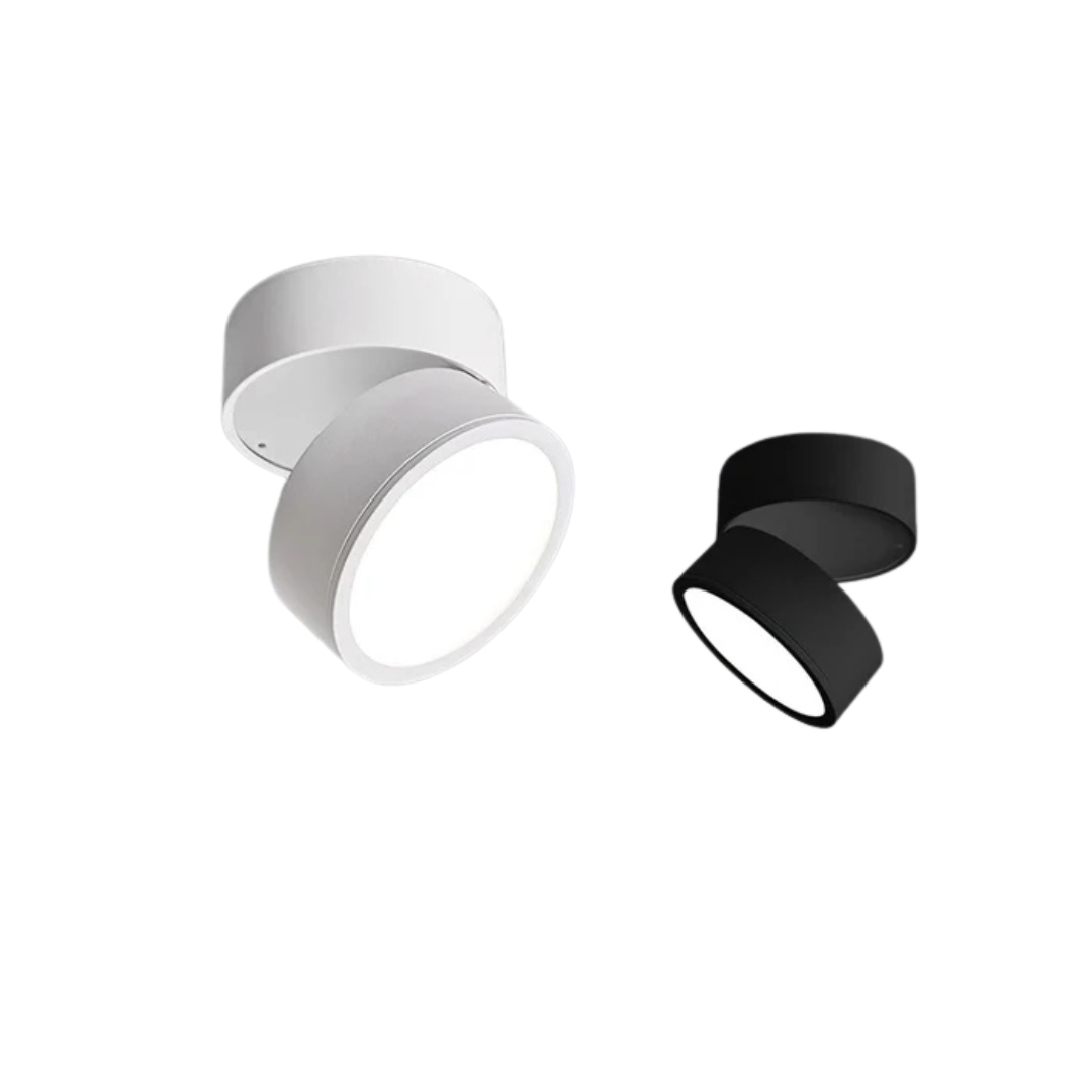 Somos – Adjustable LED Ceiling Lamp
