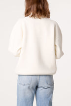 Women's Knit Zip-Up Jacket with Utility Pockets