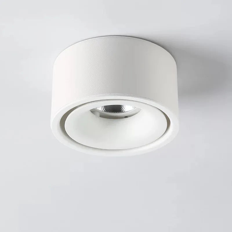 Helissa – Glare-Free LED Ceiling Spotlight