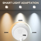 Xavira - Adjustable Dimmable LED Ceiling Spotlight