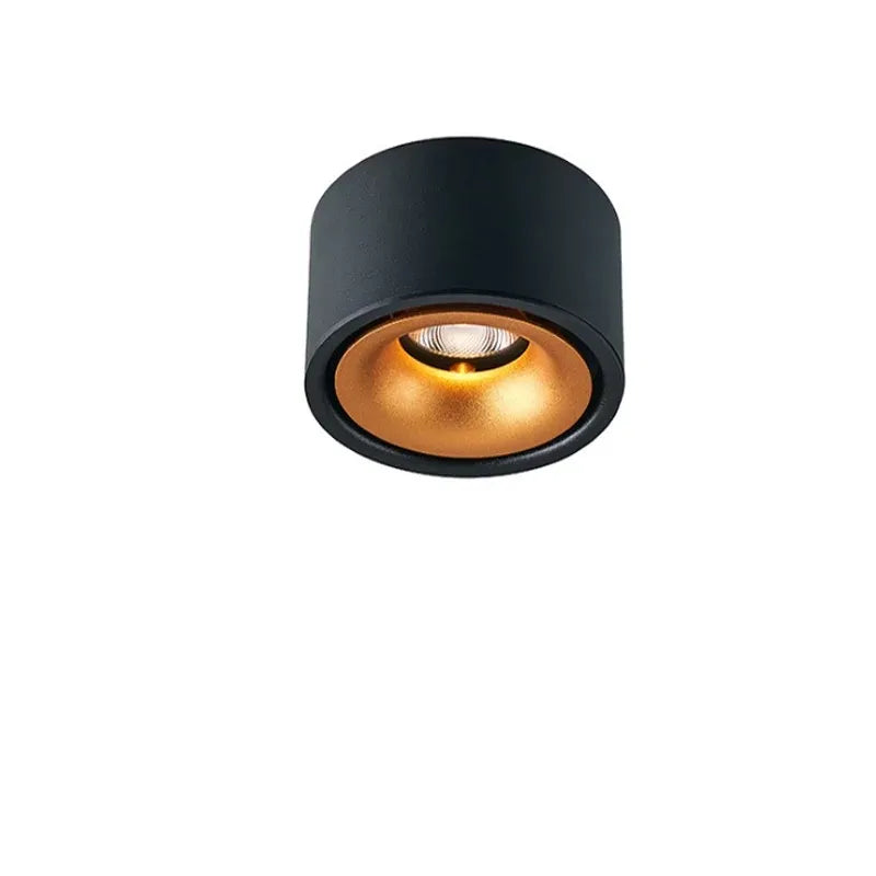 Helissa – Glare-Free LED Ceiling Spotlight