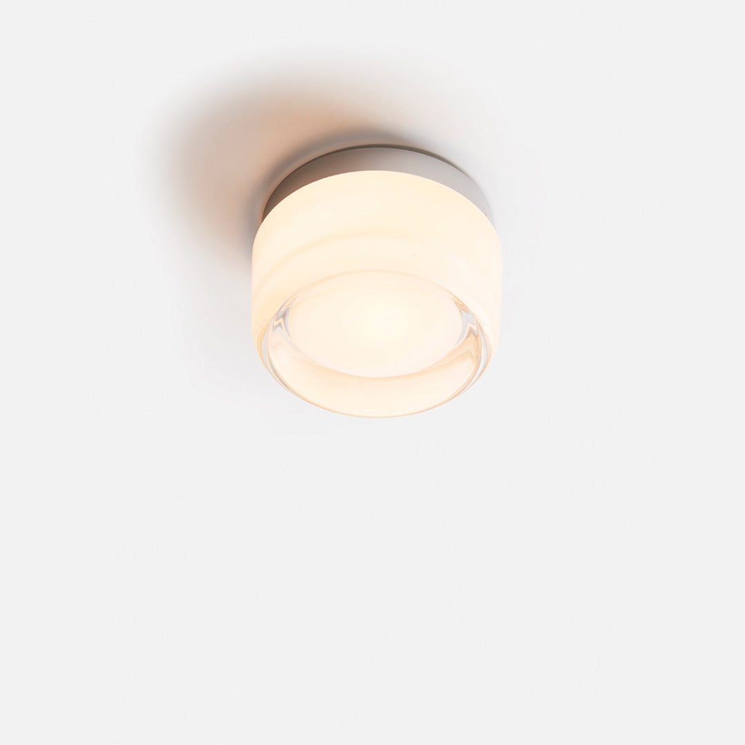 Wall Light for Living Room – Acrylic & Aluminium LED Wall Lamp