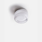 Wall Light for Living Room – Acrylic & Aluminium LED Wall Lamp