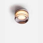 Wall Light for Living Room – Acrylic & Aluminium LED Wall Lamp