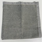 NATURWEFT – Non-Slip Cotton and Linen Sofa Cover for All Seasons