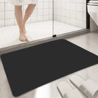 Zevor – Water-Absorbent Non-Slip Bath Mat