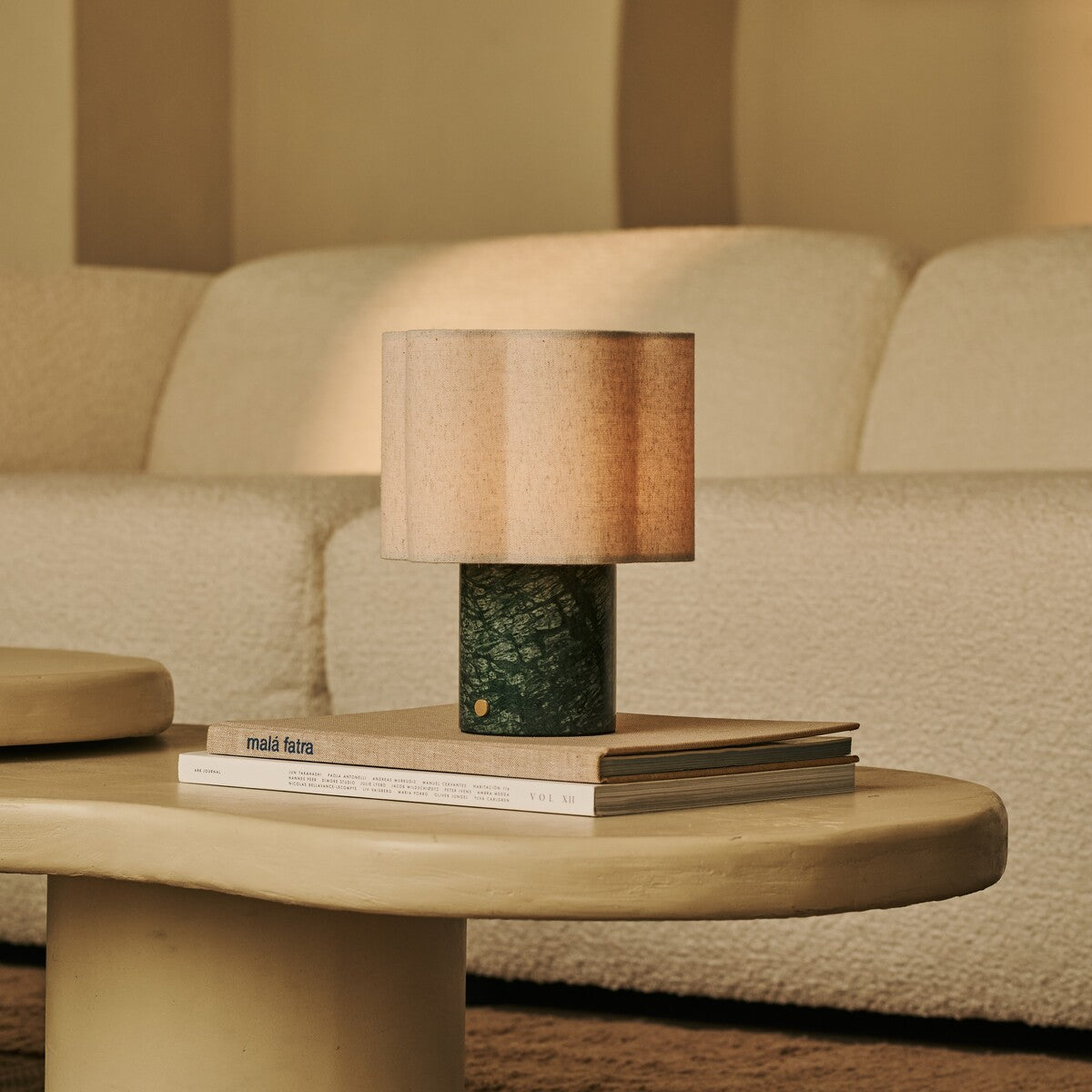 Sisley Lampshade | Modular Lampshade for the Rijks & Nordic Collection