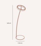 SOLA | Floor Lamp
