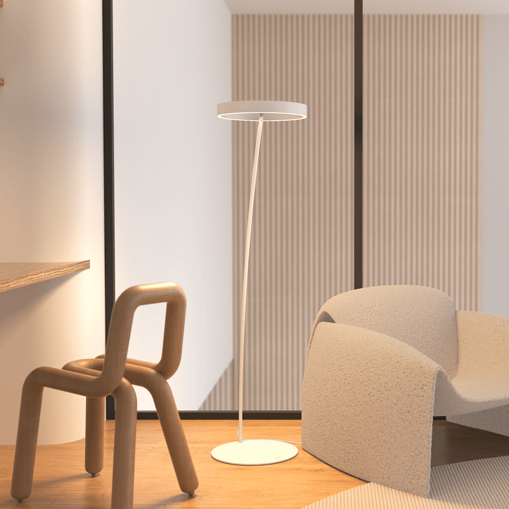 SOLA | Floor Lamp