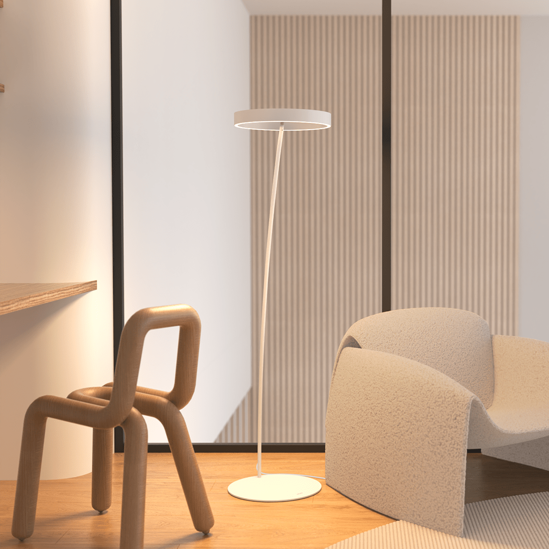 SOLA | Floor Lamp