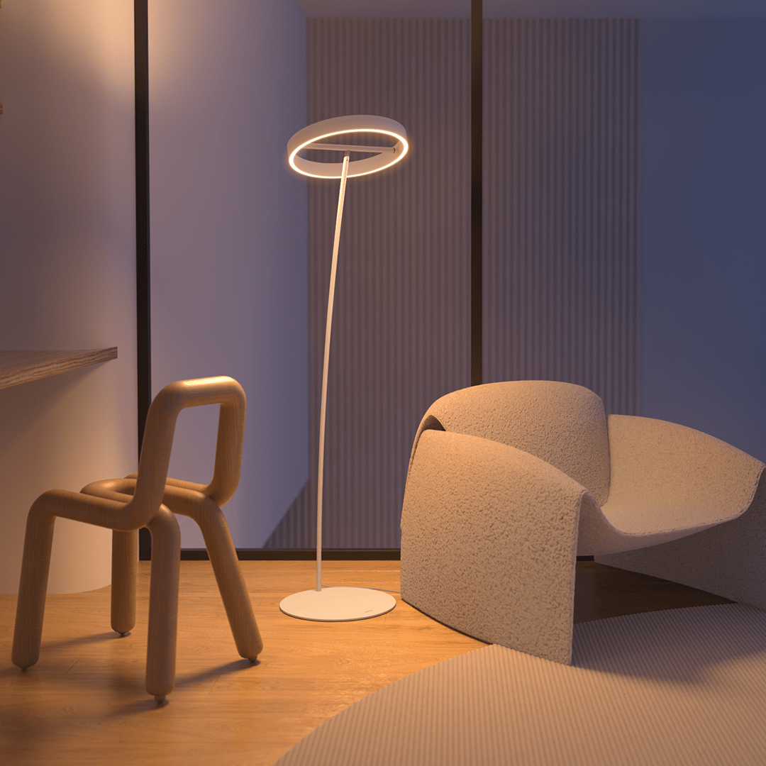 SOLA | Floor Lamp