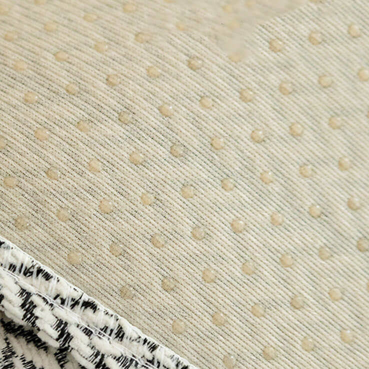 Couch Cover Anti-Scratch Chenille - Pet Friendly Sofa Protector