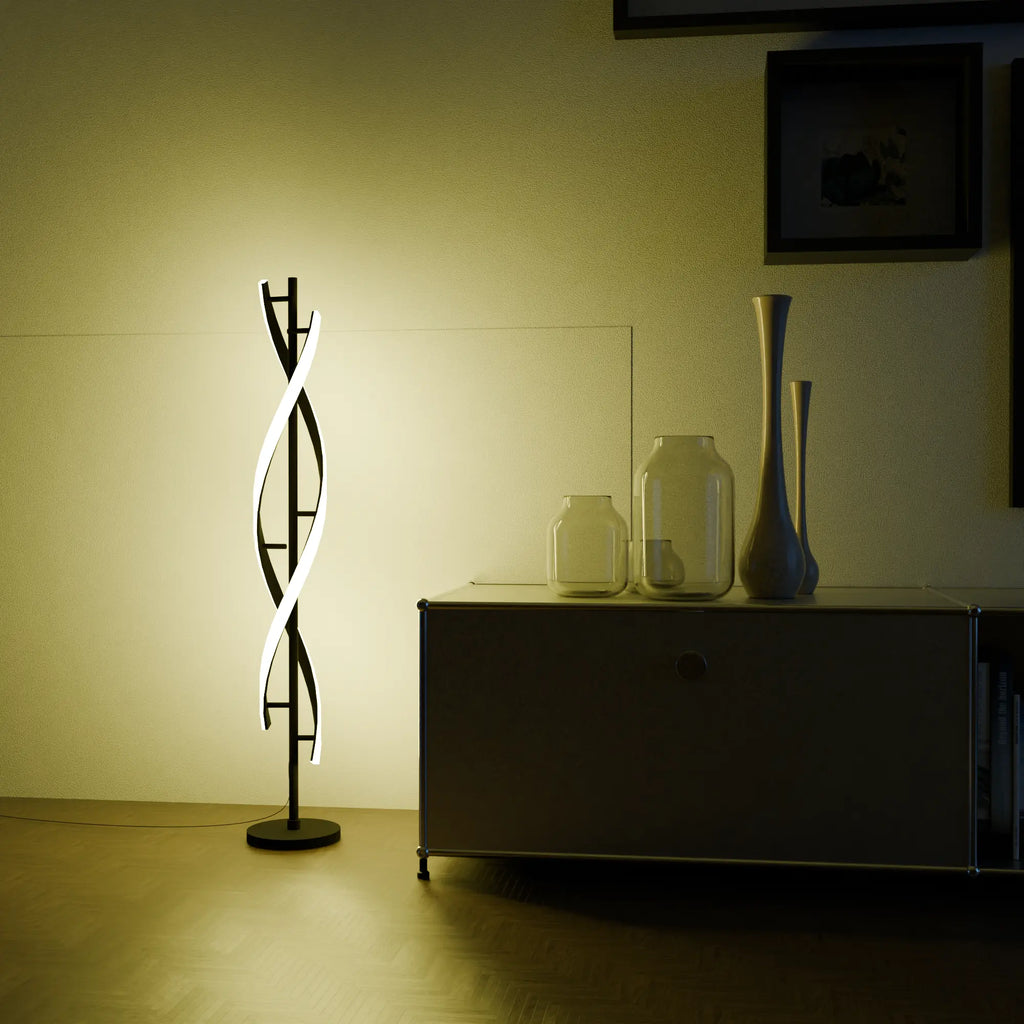 Valgenix – Standing Floor Lamp
