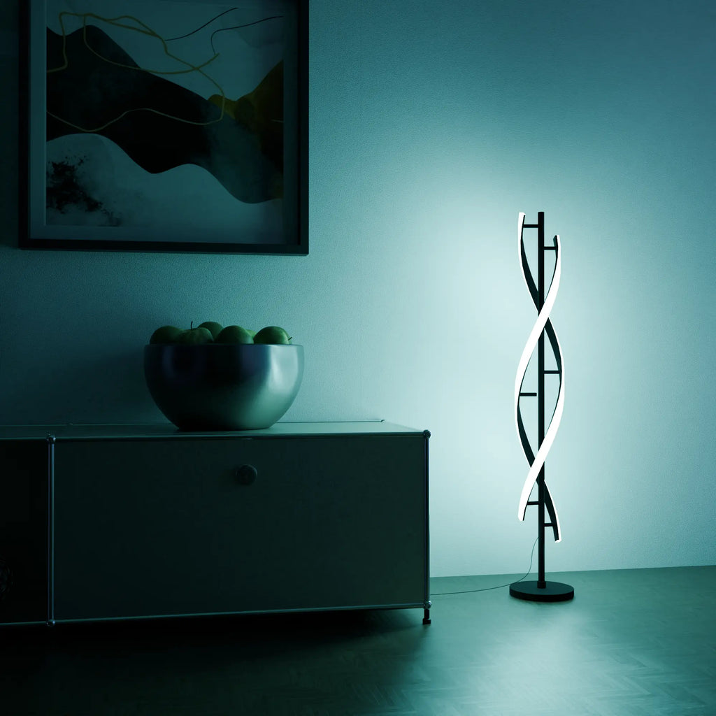 Valgenix – Standing Floor Lamp