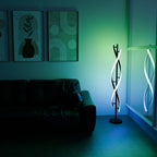 Valgenix – Standing Floor Lamp