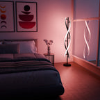 Valgenix – Standing Floor Lamp