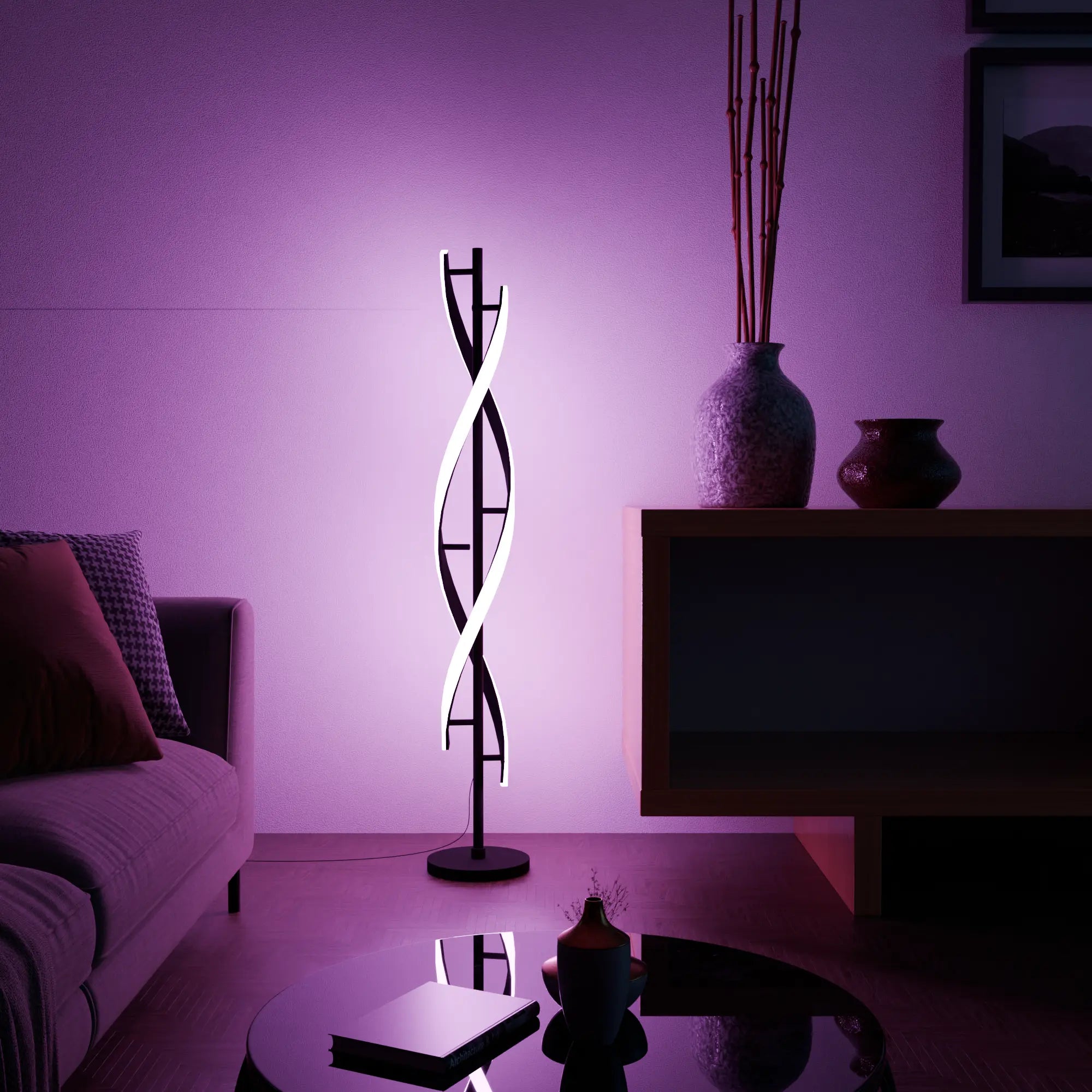 Valgenix – Standing Floor Lamp