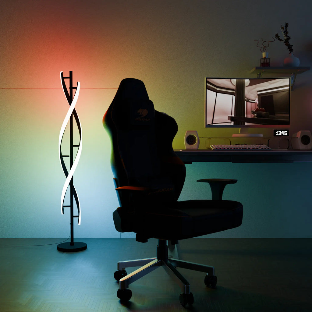 Valgenix – Standing Floor Lamp