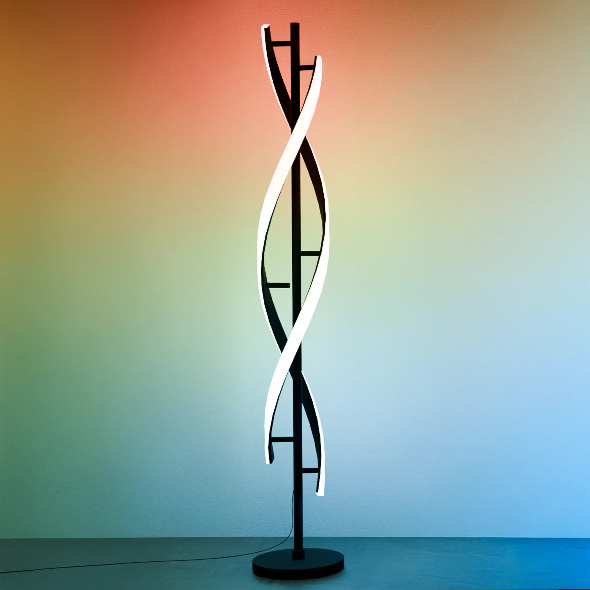 Valgenix – Standing Floor Lamp