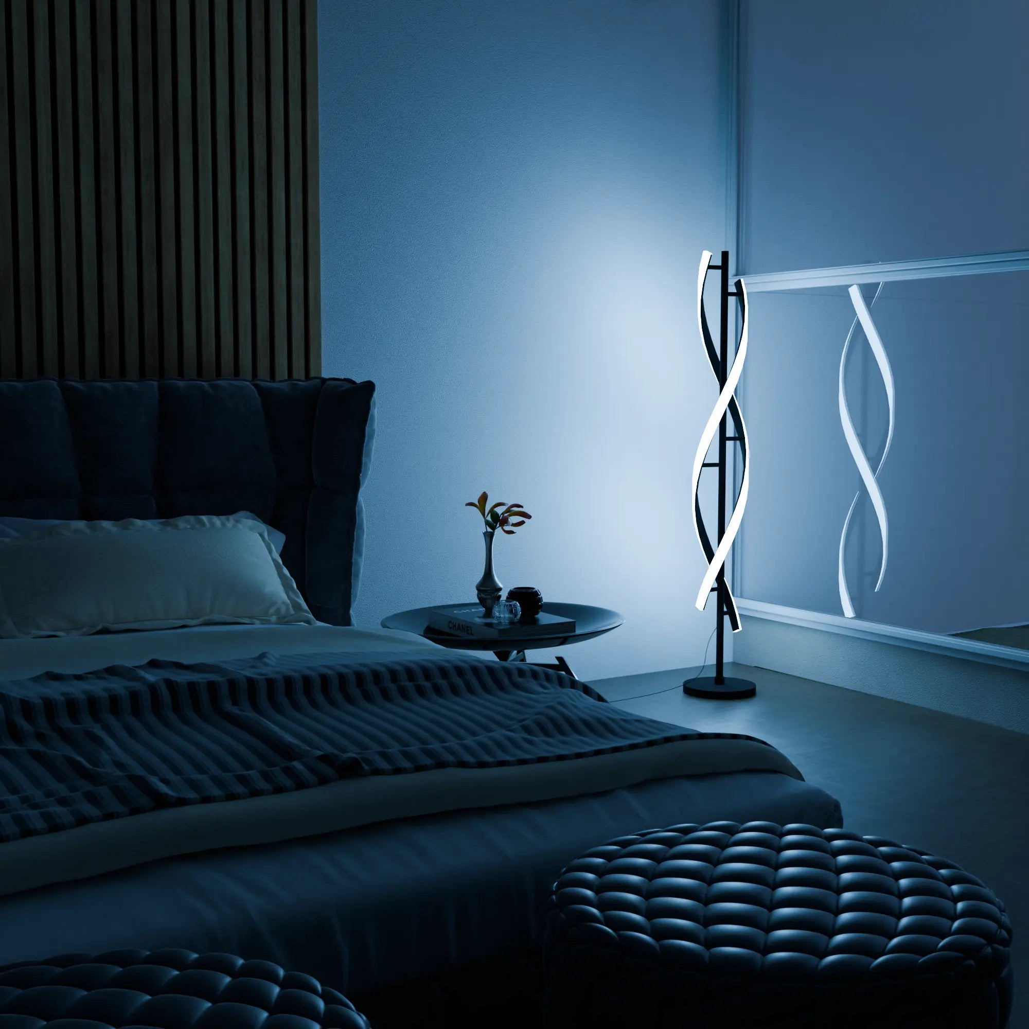 Valgenix – Standing Floor Lamp