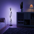 Valgenix – Standing Floor Lamp