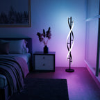 Valgenix – Standing Floor Lamp