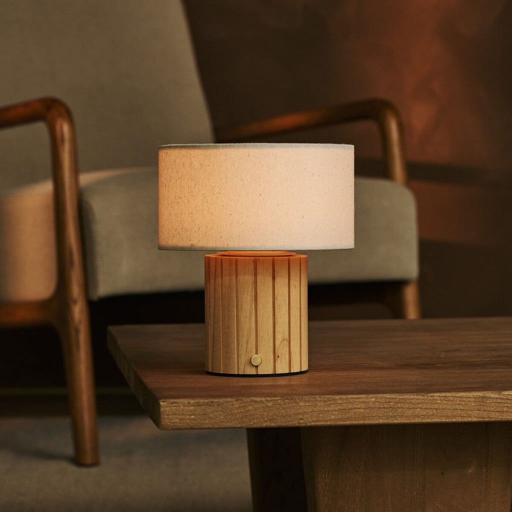 Redon Lampshade | Modular Lampshade for the Rijks & Nordic Collection