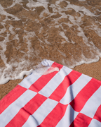 Su Beach Towel