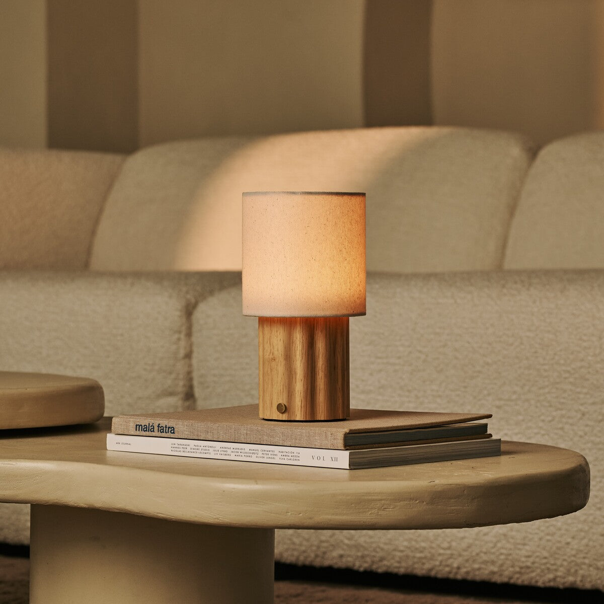 Dou Lampshade | Modular Lampshade for the Rijks & Nordic Collection