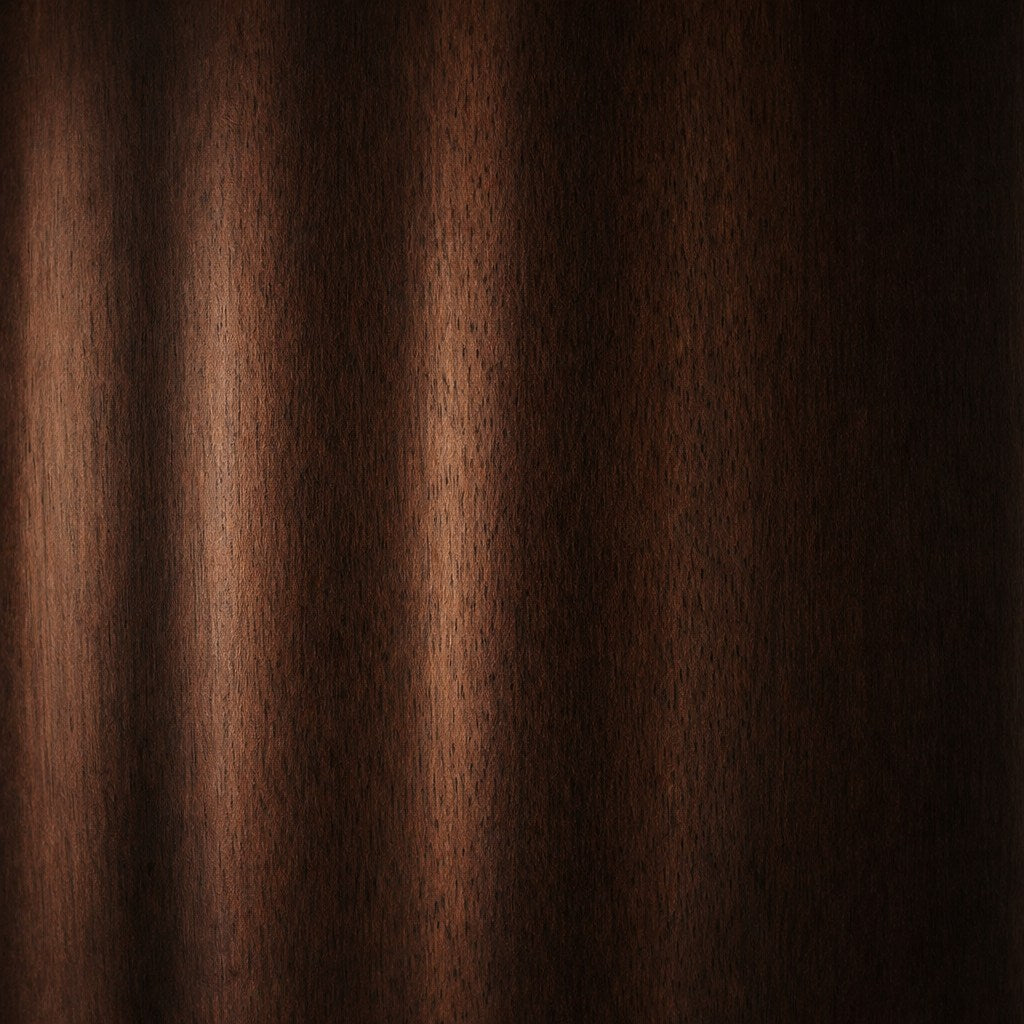 Sana Dark Brown Rechargeable Table Lamp | Modular Lampshade, 3 Light Modes & Dimmable